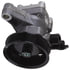 SPK-003 by AISIN - New Power Steering Pump Assembly