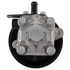 SPK-004 by AISIN - New Power Steering Pump Assembly