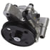 SPK-006 by AISIN - New Power Steering Pump Assembly