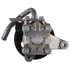 SPK-007 by AISIN - New Power Steering Pump Assembly