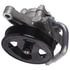 SPK-007 by AISIN - New Power Steering Pump Assembly