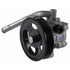 SPK-008 by AISIN - New Power Steering Pump Assembly