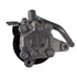 SPK-008 by AISIN - New Power Steering Pump Assembly