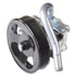 SPK-009 by AISIN - New Power Steering Pump Assembly