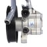 SPK-009 by AISIN - New Power Steering Pump Assembly