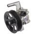 SPK-010 by AISIN - New Power Steering Pump Assembly