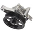 SPK-010 by AISIN - New Power Steering Pump Assembly