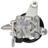 SPK-010 by AISIN - New Power Steering Pump Assembly