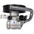 SPK-011 by AISIN - New Power Steering Pump Assembly