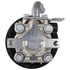 SPK-013 by AISIN - New Power Steering Pump Assembly