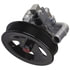 SPK-013 by AISIN - New Power Steering Pump Assembly