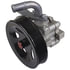 SPK-013 by AISIN - New Power Steering Pump Assembly