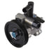 SPK-014 by AISIN - New Power Steering Pump Assembly