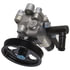 SPK-014 by AISIN - New Power Steering Pump Assembly