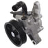 SPK-018 by AISIN - New Power Steering Pump Assembly