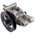 SPK-019 by AISIN - New Power Steering Pump Assembly