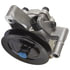 SPK-019 by AISIN - New Power Steering Pump Assembly