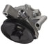 SPK-022 by AISIN - New Power Steering Pump Assembly