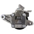 SPK-022 by AISIN - New Power Steering Pump Assembly