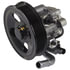 SPK-023 by AISIN - New Power Steering Pump Assembly