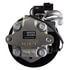 SPK-023 by AISIN - New Power Steering Pump Assembly