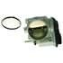 TBN-004 by AISIN - Fuel Injection Throttle Body Assembly