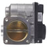 TBN-012 by AISIN - Fuel Injection Throttle Body Assembly