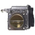 TBN-013 by AISIN - Fuel Injection Throttle Body Assembly