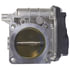 TBN-015 by AISIN - Fuel Injection Throttle Body Assembly