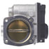 TBN-017 by AISIN - Fuel Injection Throttle Body Assembly