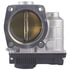 TBN-017 by AISIN - Fuel Injection Throttle Body Assembly