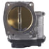 TBN-019 by AISIN - Fuel Injection Throttle Body Assembly