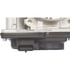 TBN-019 by AISIN - Fuel Injection Throttle Body Assembly