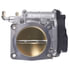 TBN-018 by AISIN - Fuel Injection Throttle Body Assembly