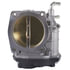 TBN-020 by AISIN - Fuel Injection Throttle Body Assembly