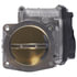 TBN-019 by AISIN - Fuel Injection Throttle Body Assembly