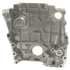 TCT-069 by AISIN - Engine Timing Cover Assembly