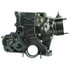 TCT-073 by AISIN - Engine Timing Cover Assembly