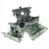 TCT-800 by AISIN - Engine Timing Cover Assembly