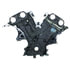 TCT-806 by AISIN - Engine Timing Cover Assembly