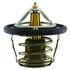 THF-002 by AISIN - Engine Coolant Thermostat Assembly