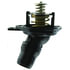 THH-002 by AISIN - Engine Coolant Thermostat & Housing Assembly