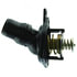 THH-002 by AISIN - Engine Coolant Thermostat & Housing Assembly