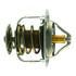 THH-008 by AISIN - Engine Coolant Thermostat Assembly