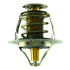 THH-009 by AISIN - Engine Coolant Thermostat Assembly