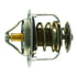 THH-008 by AISIN - Engine Coolant Thermostat Assembly