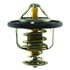 THM-005 by AISIN - Engine Coolant Thermostat Assembly
