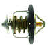 THM-007 by AISIN - Engine Coolant Thermostat Assembly