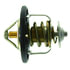 THM-007 by AISIN - Engine Coolant Thermostat Assembly