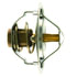 THN-003 by AISIN - Engine Coolant Thermostat Assembly